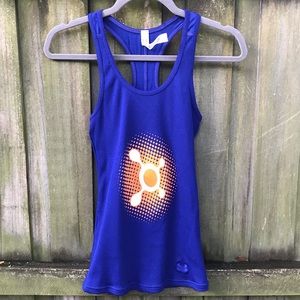Orange Theory Fitness | Tank Top